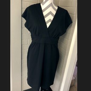 Banana Republic Little Black Dress